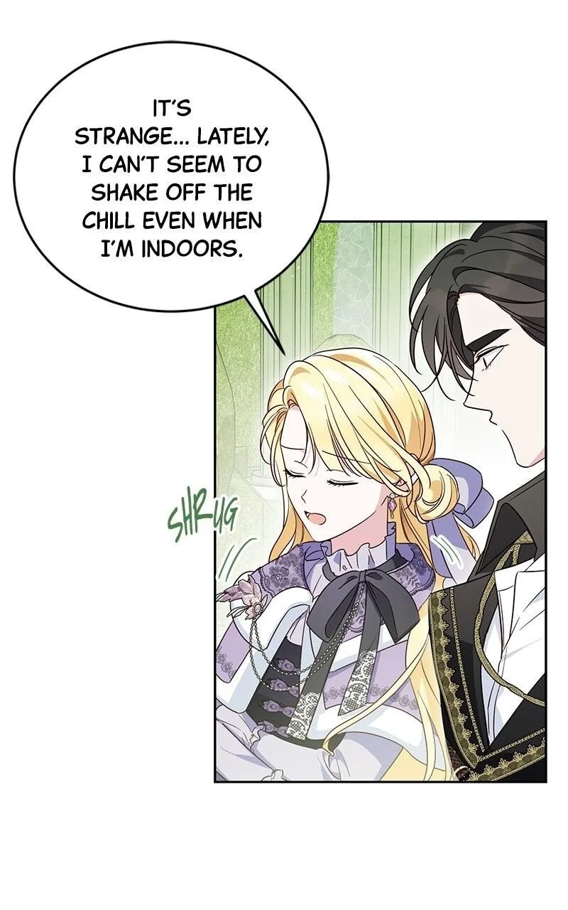 Born to Be the Grand Duchess Chapter 14 page 36