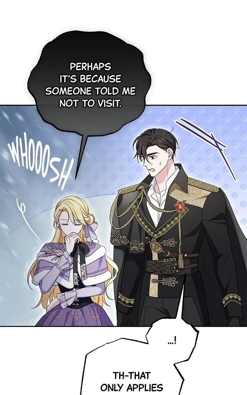Born to Be the Grand Duchess Chapter 14 page 37