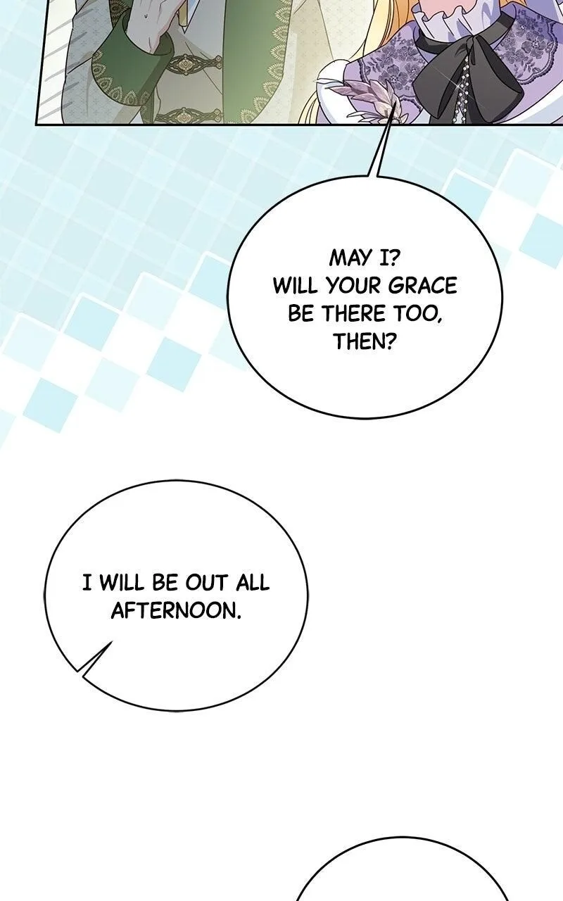 Born to Be the Grand Duchess Chapter 14 page 41