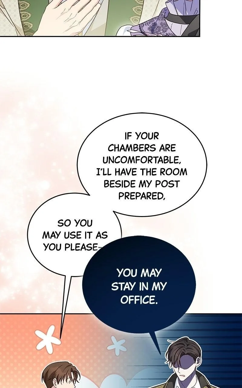 Born to Be the Grand Duchess Chapter 14 page 39