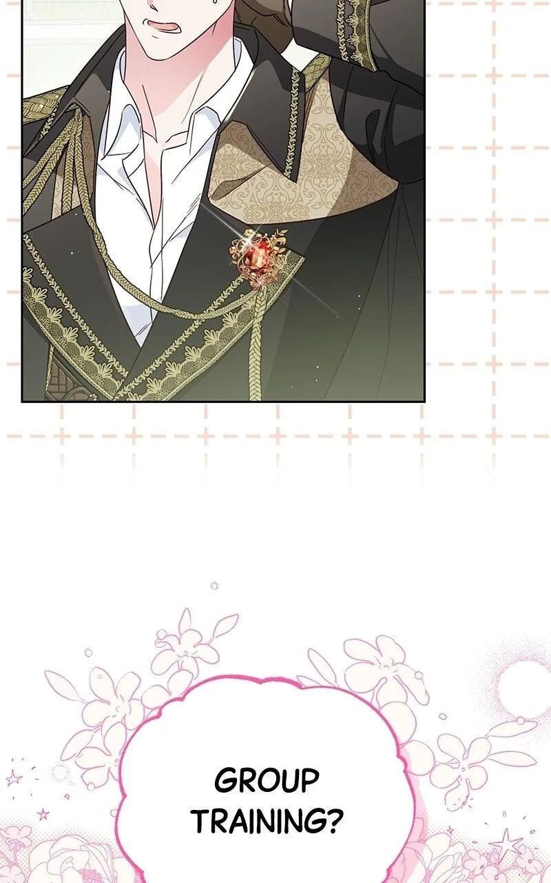 Born to Be the Grand Duchess Chapter 14 page 45