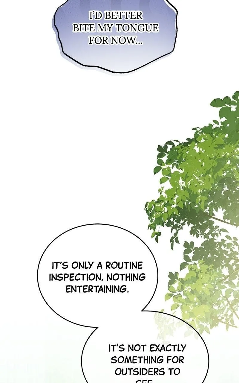 Born to Be the Grand Duchess Chapter 14 page 49