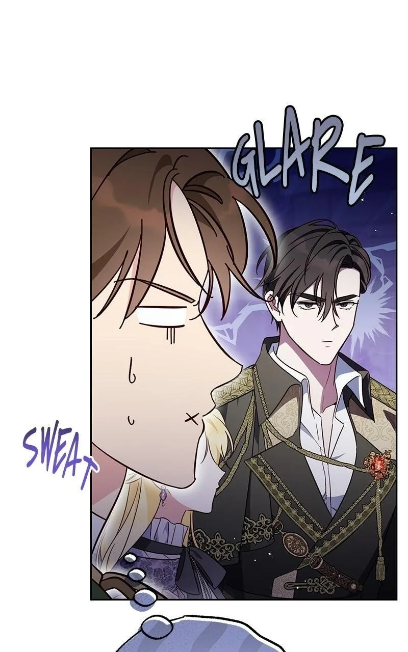 Born to Be the Grand Duchess Chapter 14 page 48