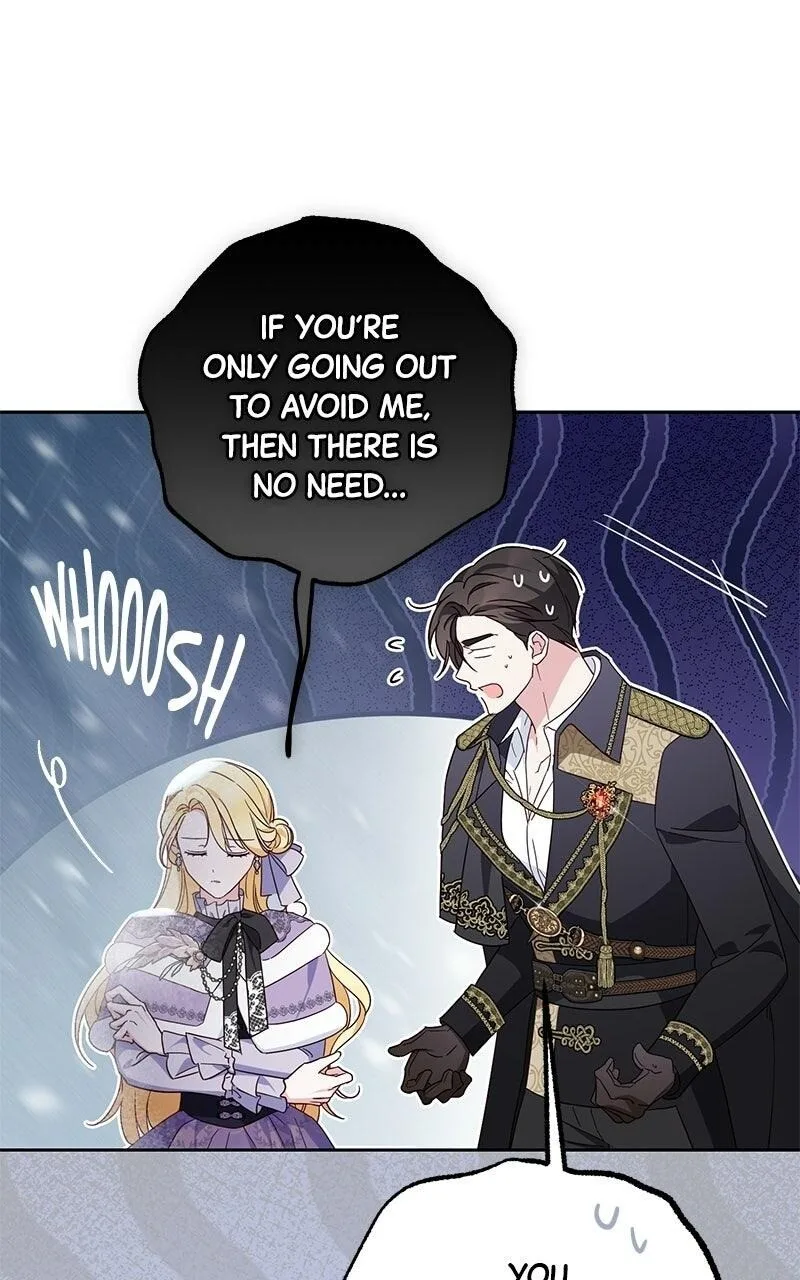 Born to Be the Grand Duchess Chapter 14 page 43
