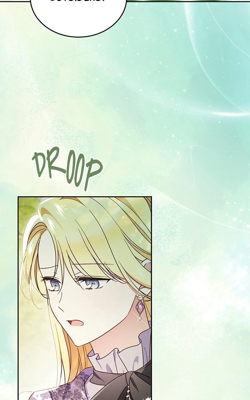 Born to Be the Grand Duchess Chapter 14 page 51