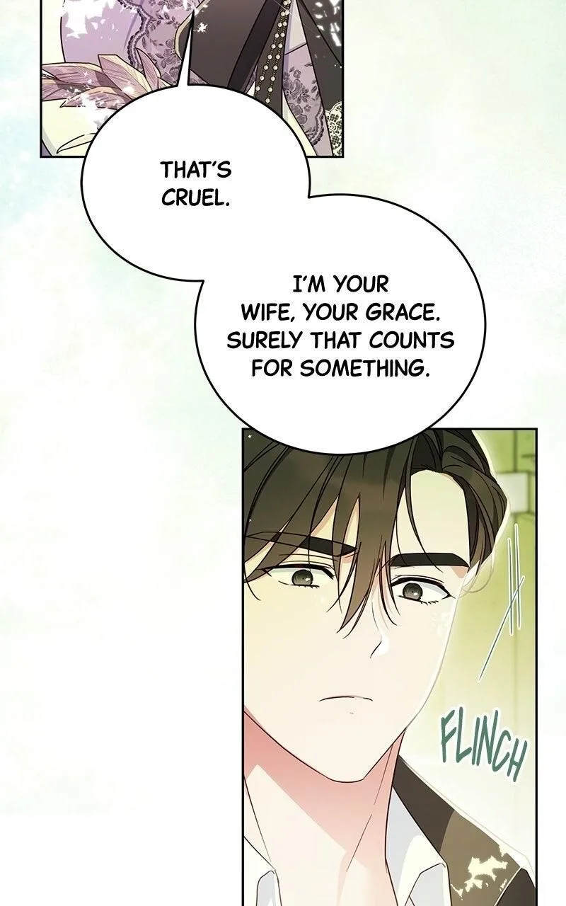 Born to Be the Grand Duchess Chapter 14 page 52