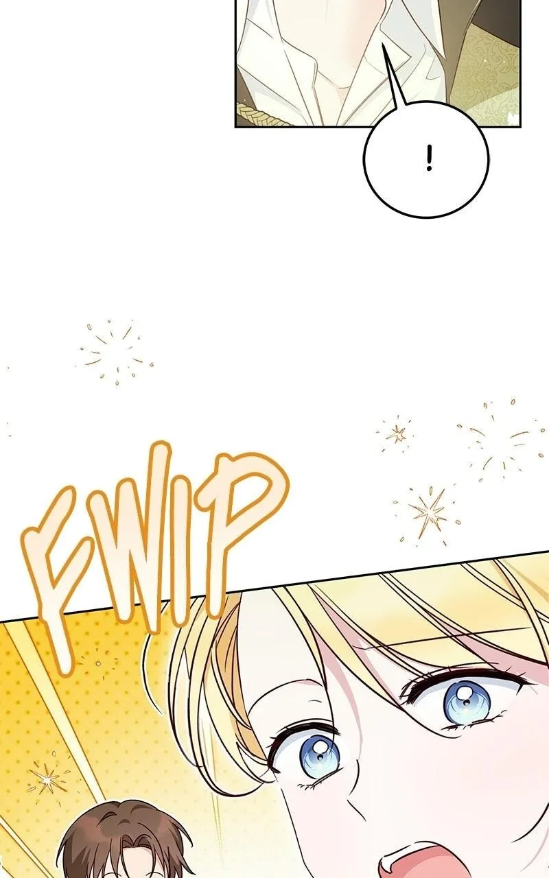 Born to Be the Grand Duchess Chapter 14 page 53