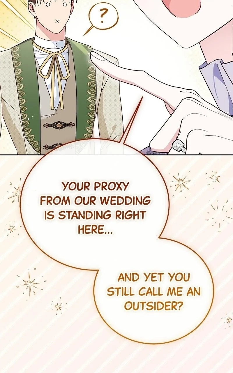 Born to Be the Grand Duchess Chapter 14 page 54