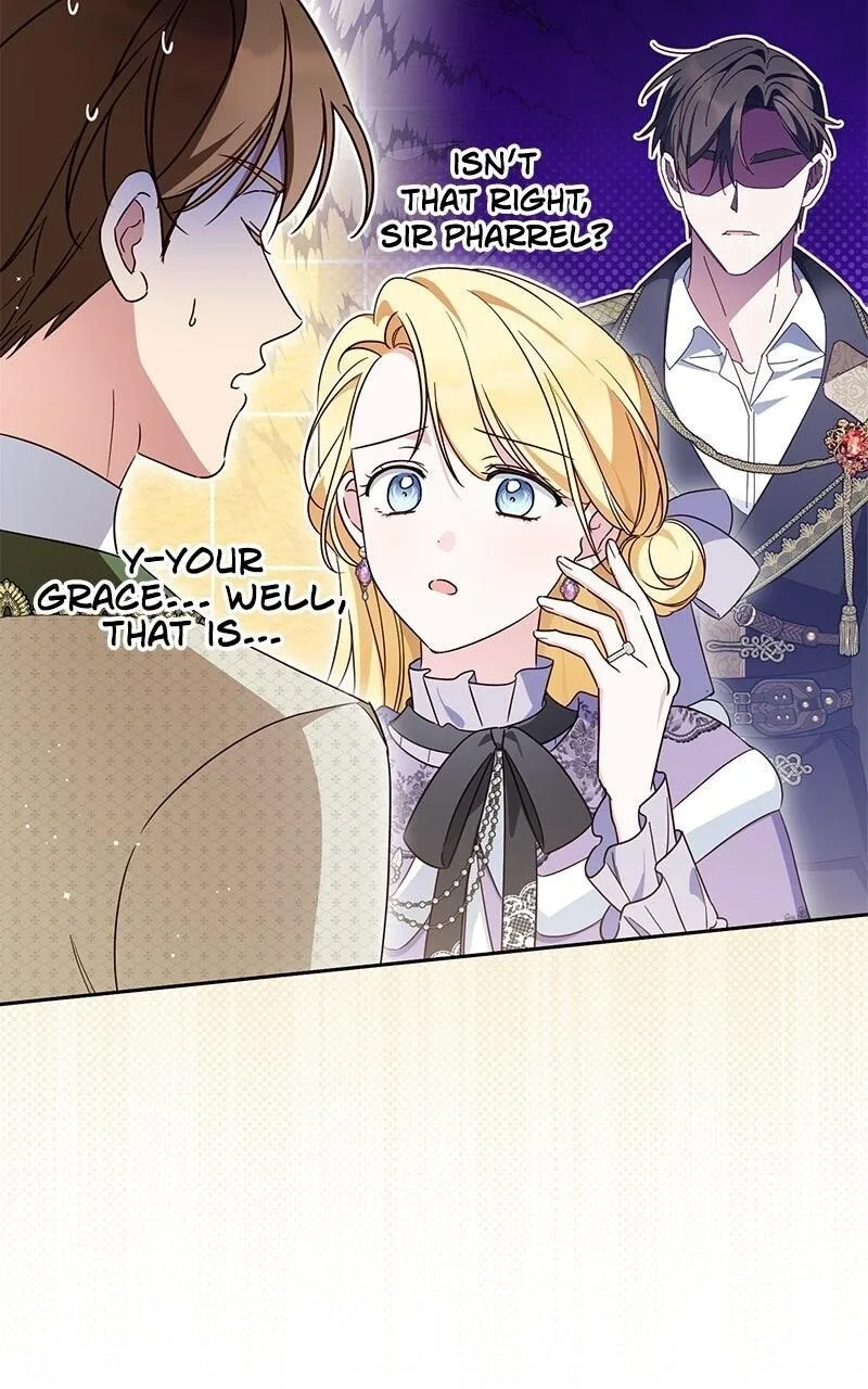 Born to Be the Grand Duchess Chapter 14 page 57