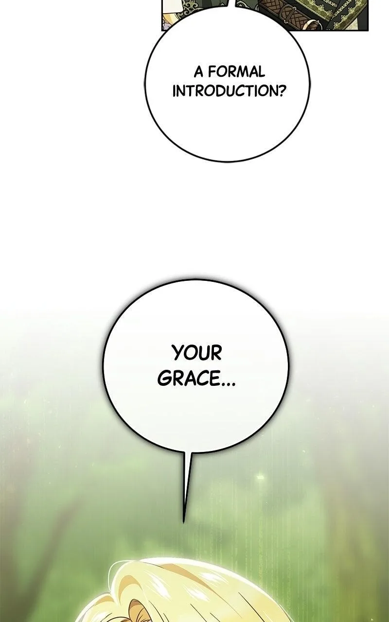 Born to Be the Grand Duchess Chapter 14 page 60