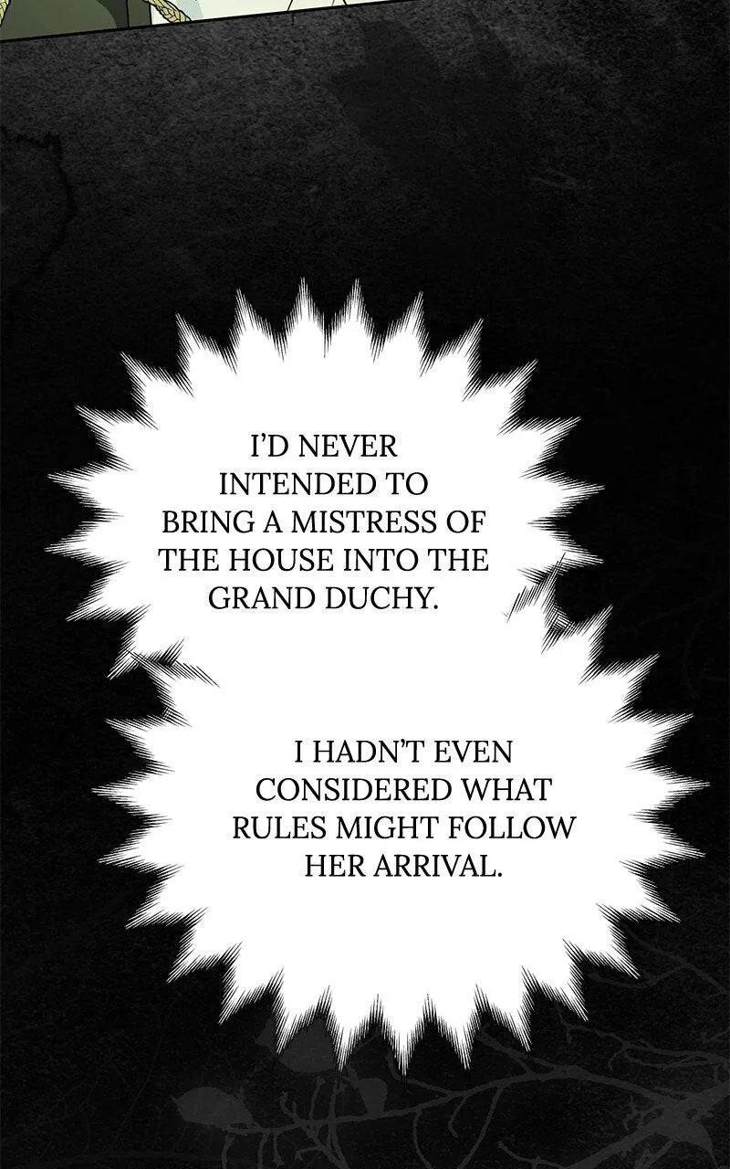 Born to Be the Grand Duchess Chapter 14 page 63