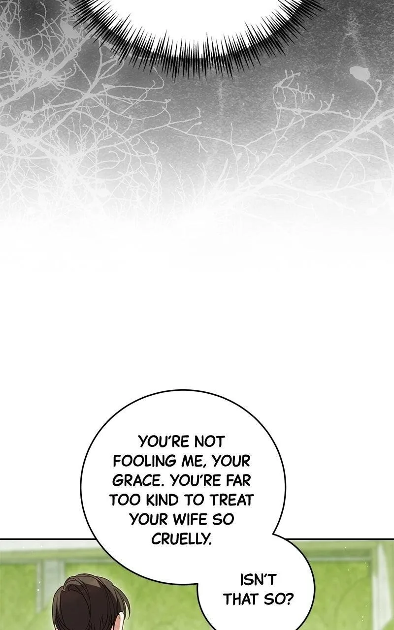 Born to Be the Grand Duchess Chapter 14 page 65