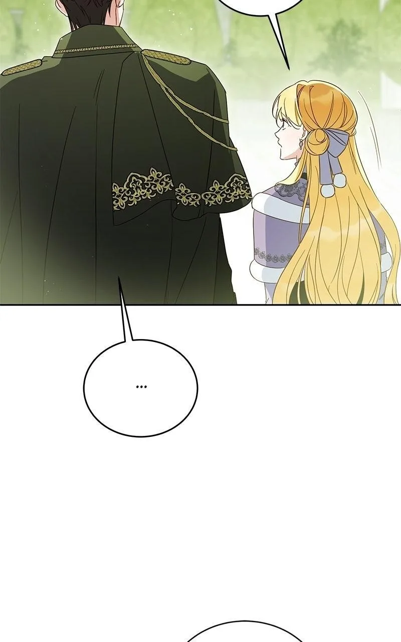 Born to Be the Grand Duchess Chapter 14 page 66