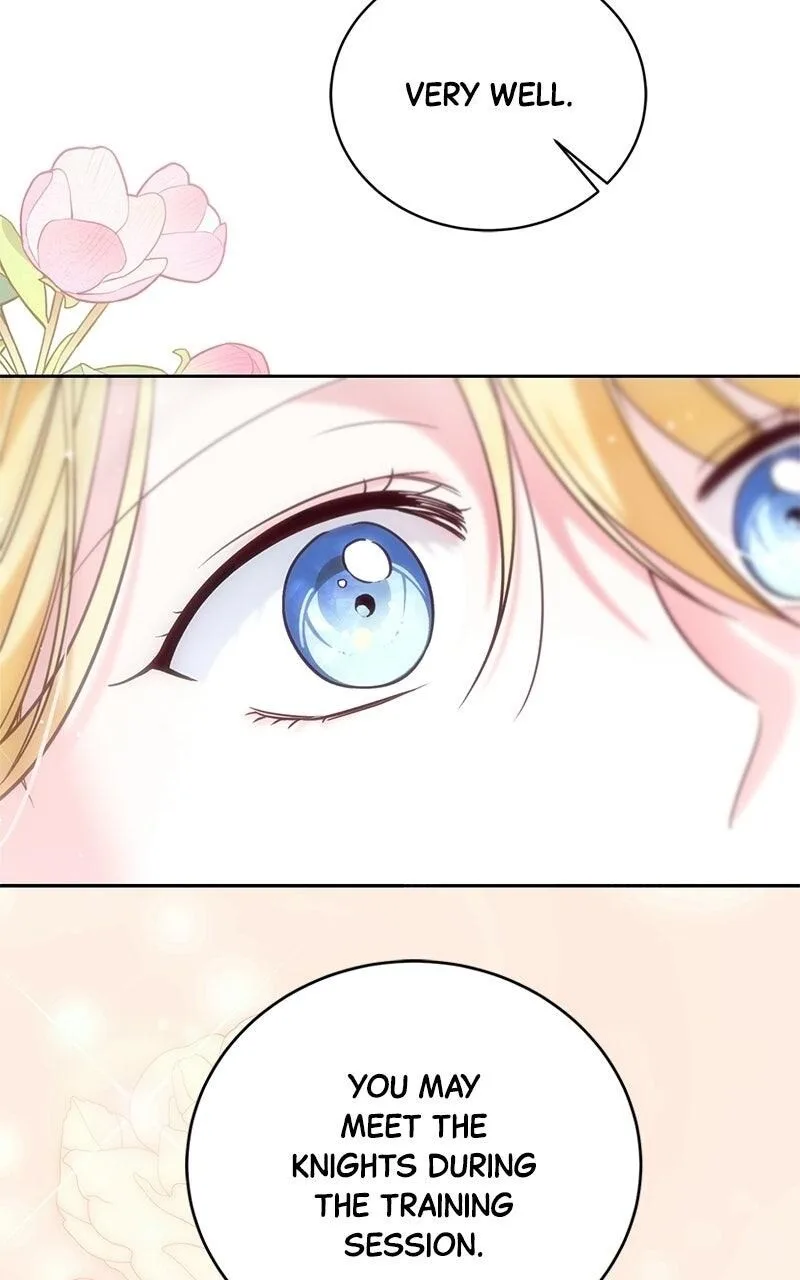 Born to Be the Grand Duchess Chapter 14 page 67