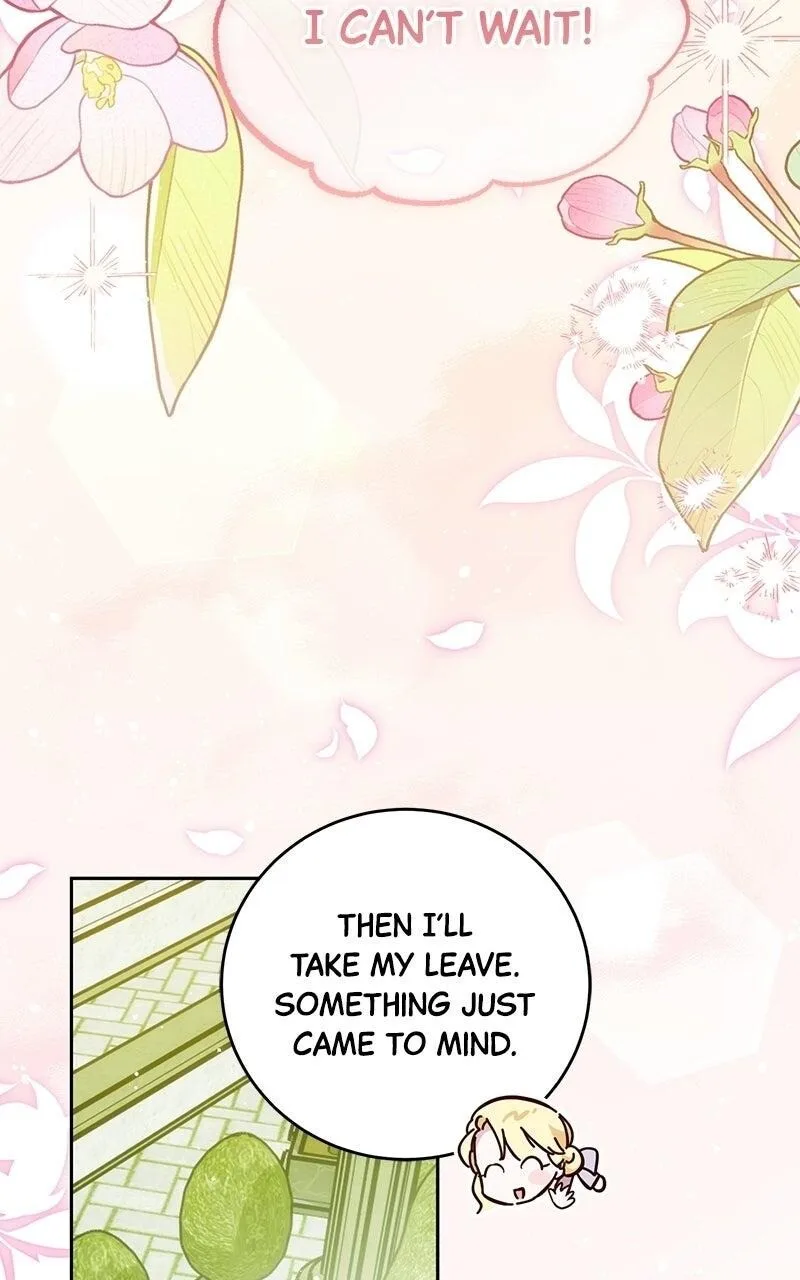 Born to Be the Grand Duchess Chapter 14 page 70