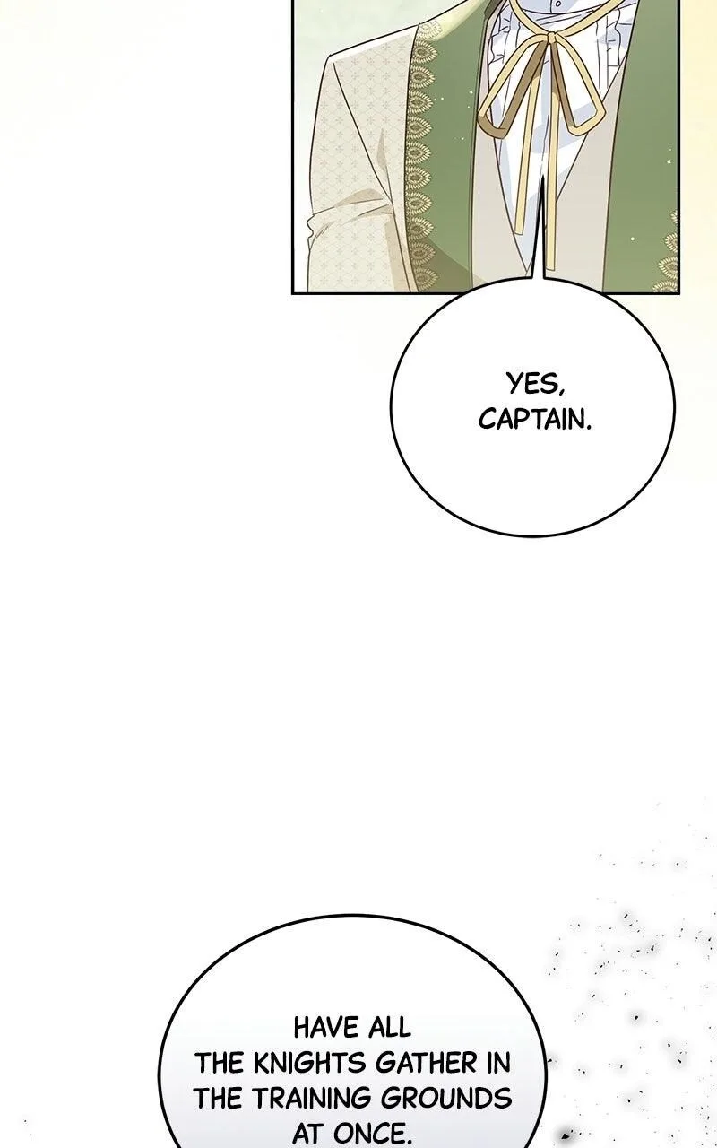 Born to Be the Grand Duchess Chapter 14 page 74