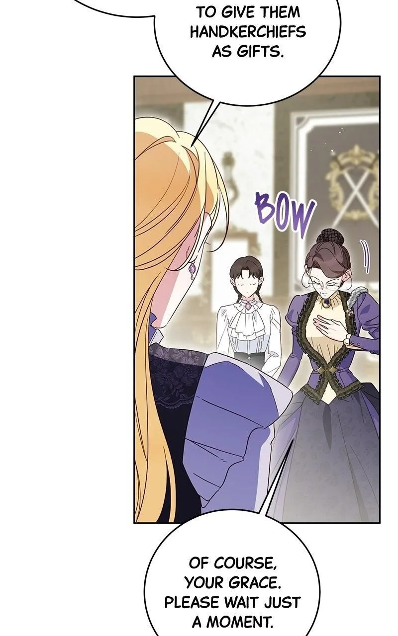 Born to Be the Grand Duchess Chapter 15 page 7
