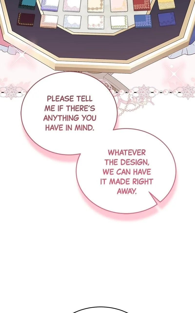Born to Be the Grand Duchess Chapter 15 page 11