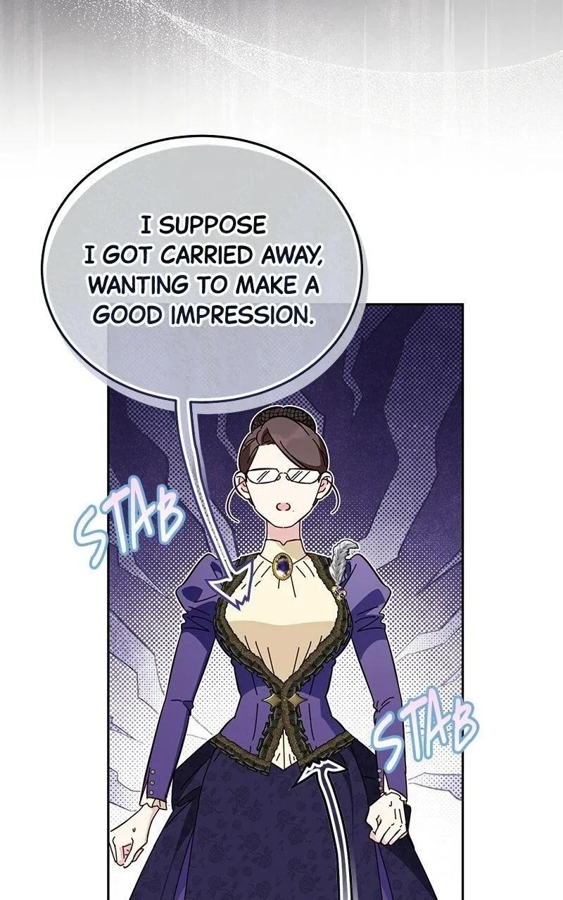 Born to Be the Grand Duchess Chapter 15 page 19