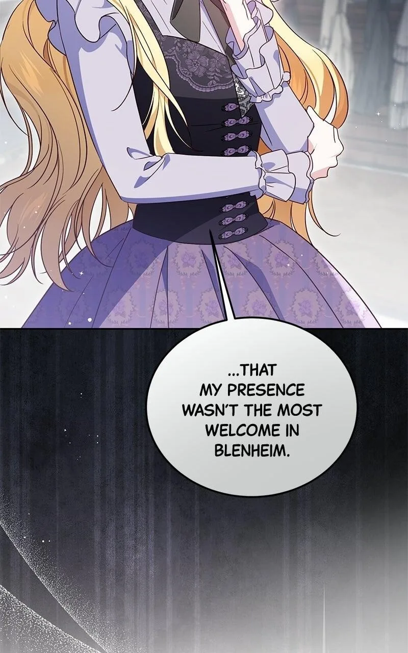 Born to Be the Grand Duchess Chapter 15 page 18