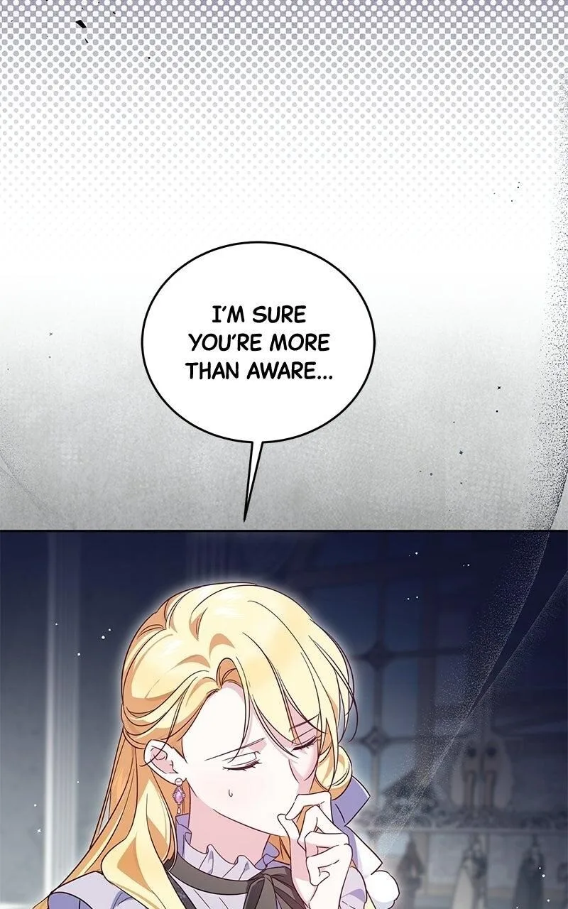 Born to Be the Grand Duchess Chapter 15 page 17