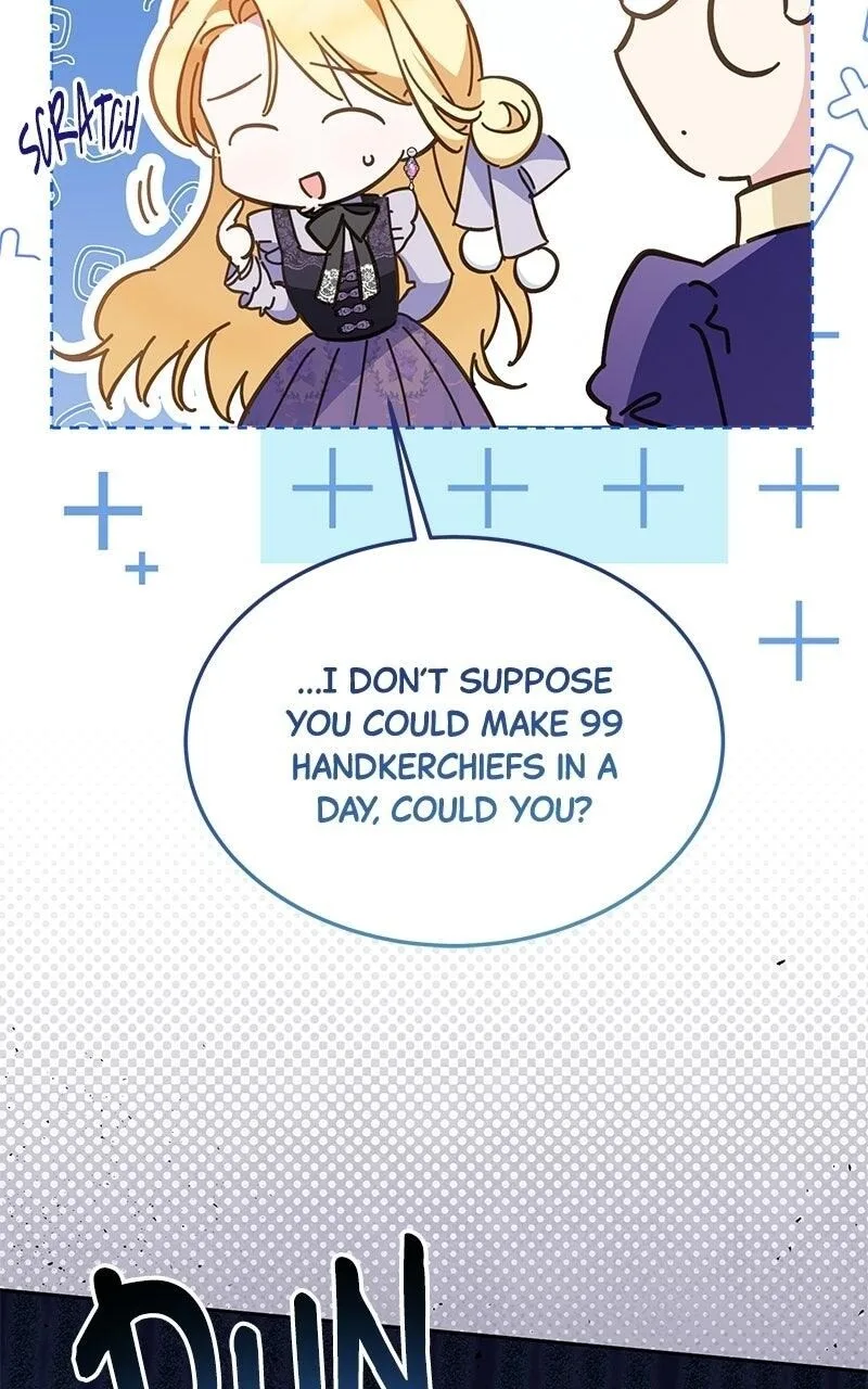 Born to Be the Grand Duchess Chapter 15 page 15