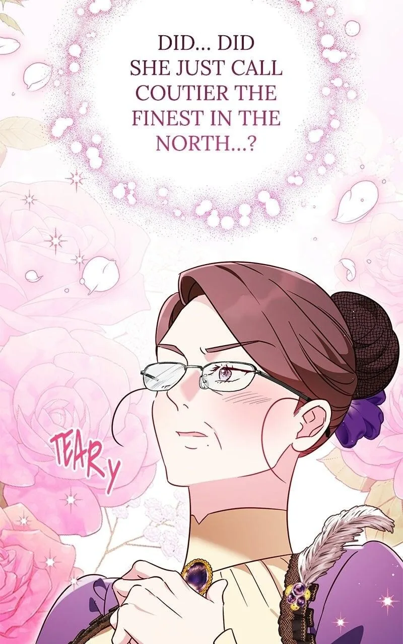 Born to Be the Grand Duchess Chapter 15 page 25