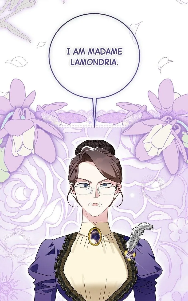 Born to Be the Grand Duchess Chapter 15 page 4