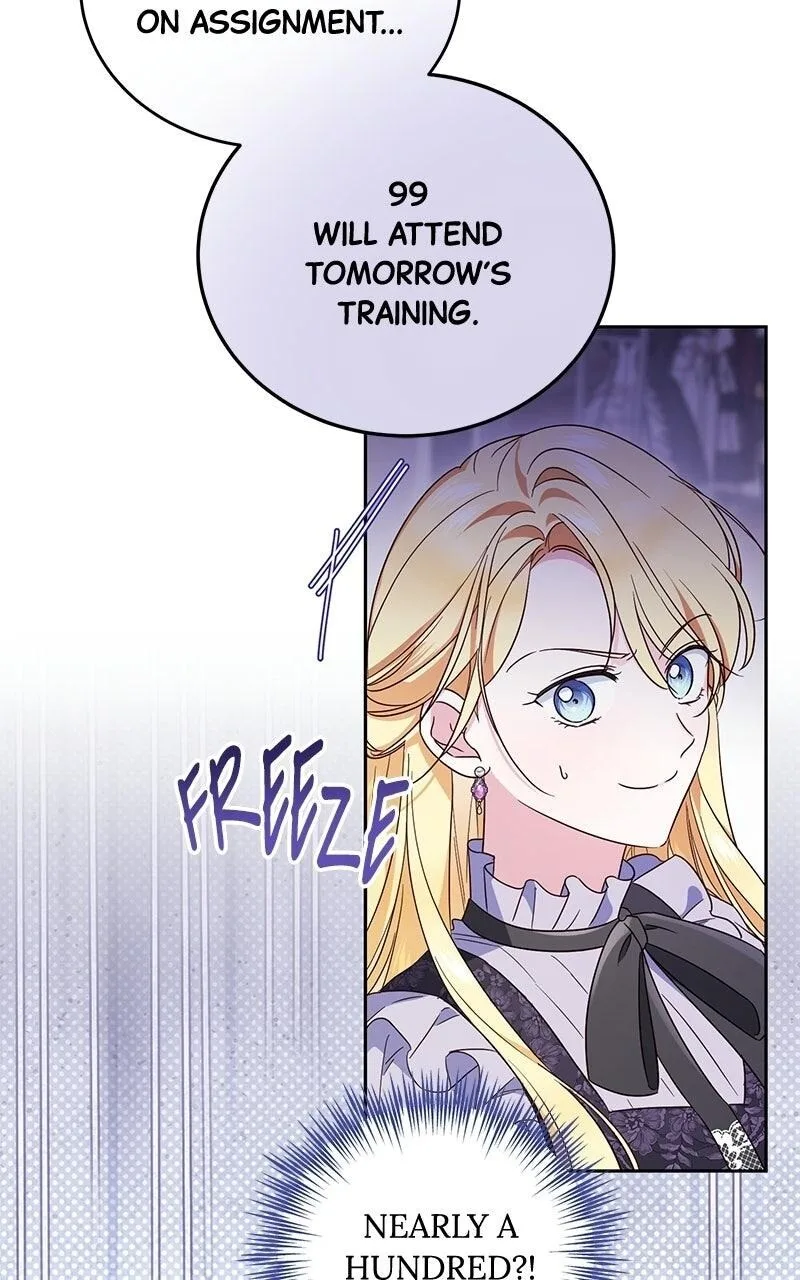 Born to Be the Grand Duchess Chapter 15 page 13