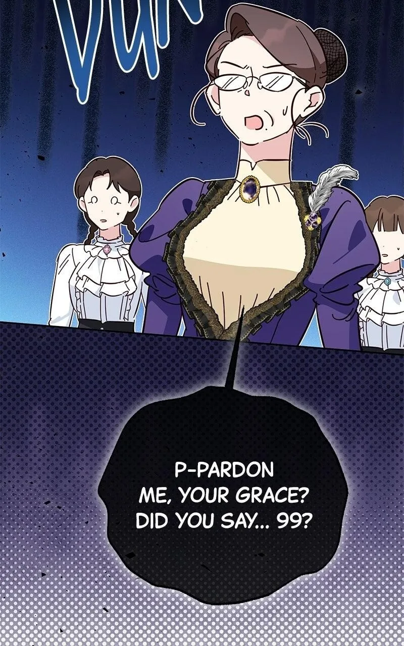 Born to Be the Grand Duchess Chapter 15 page 16