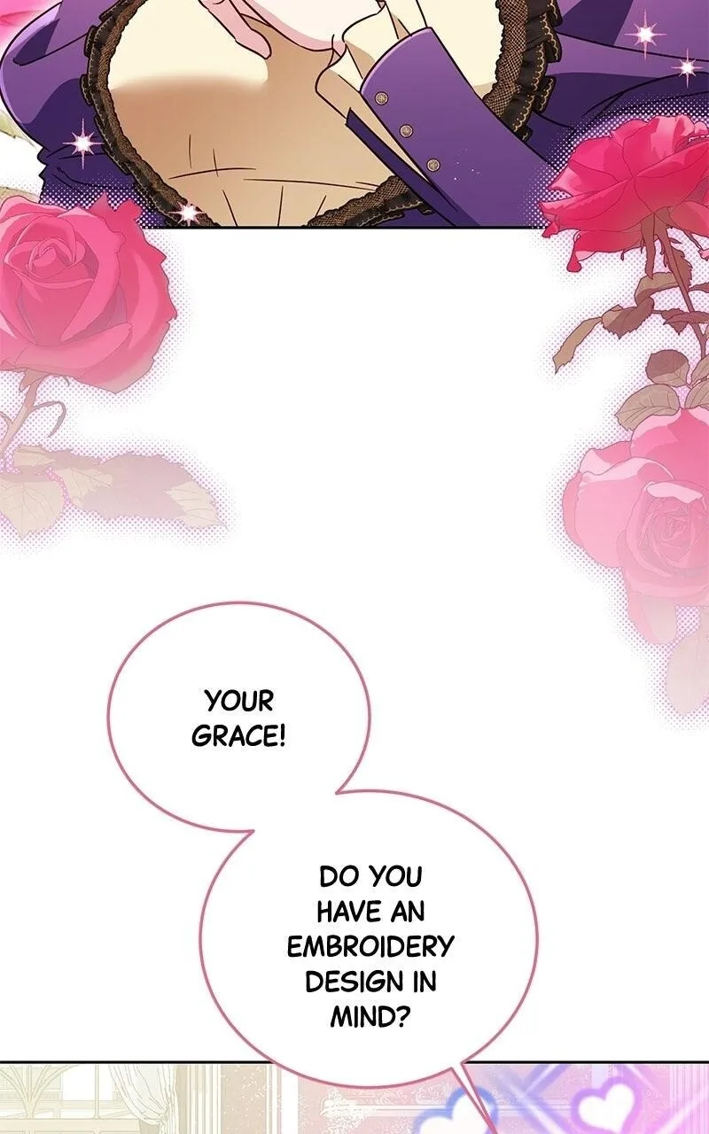 Born to Be the Grand Duchess Chapter 15 page 26