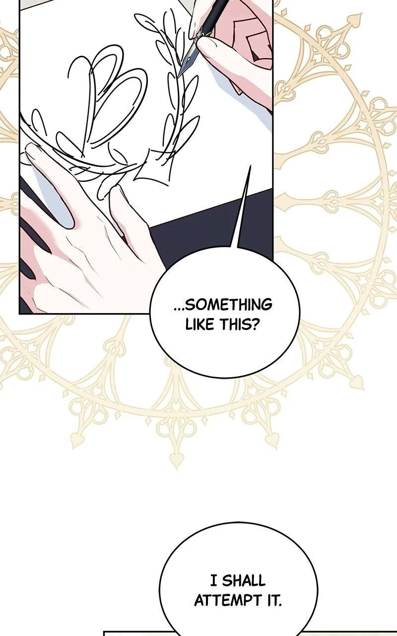 Born to Be the Grand Duchess Chapter 15 page 28