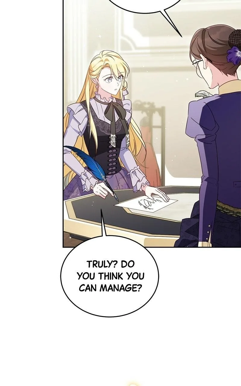 Born to Be the Grand Duchess Chapter 15 page 29