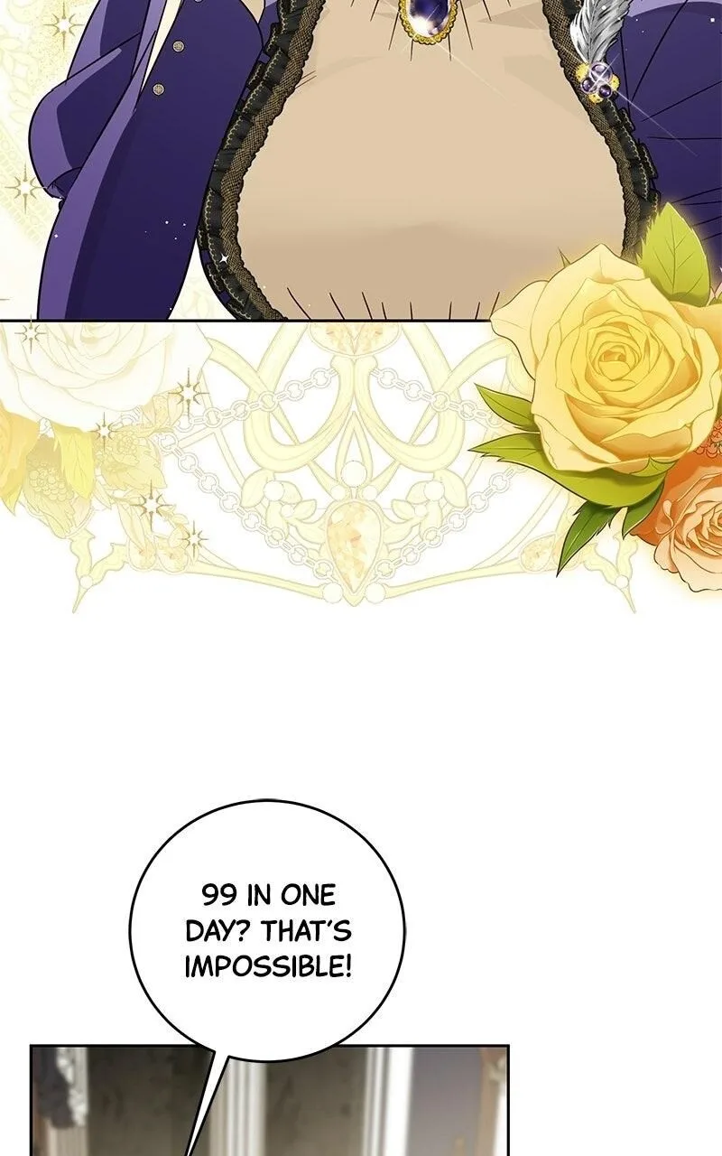 Born to Be the Grand Duchess Chapter 15 page 31