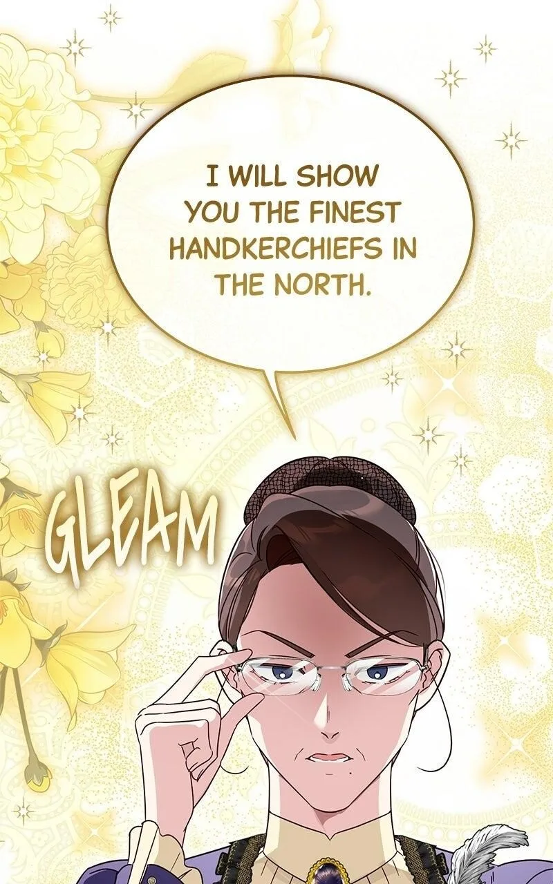 Born to Be the Grand Duchess Chapter 15 page 30