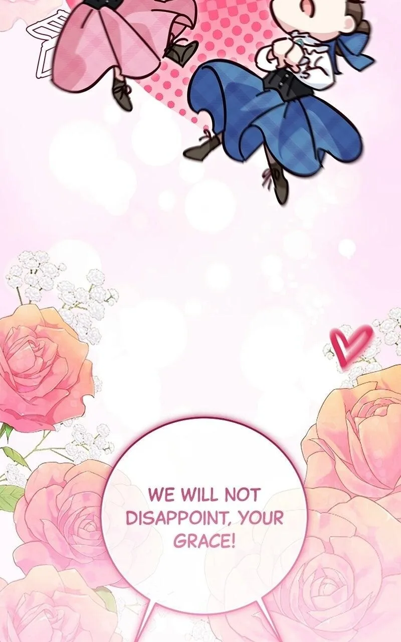 Born to Be the Grand Duchess Chapter 15 page 35