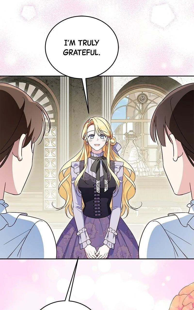 Born to Be the Grand Duchess Chapter 15 page 33