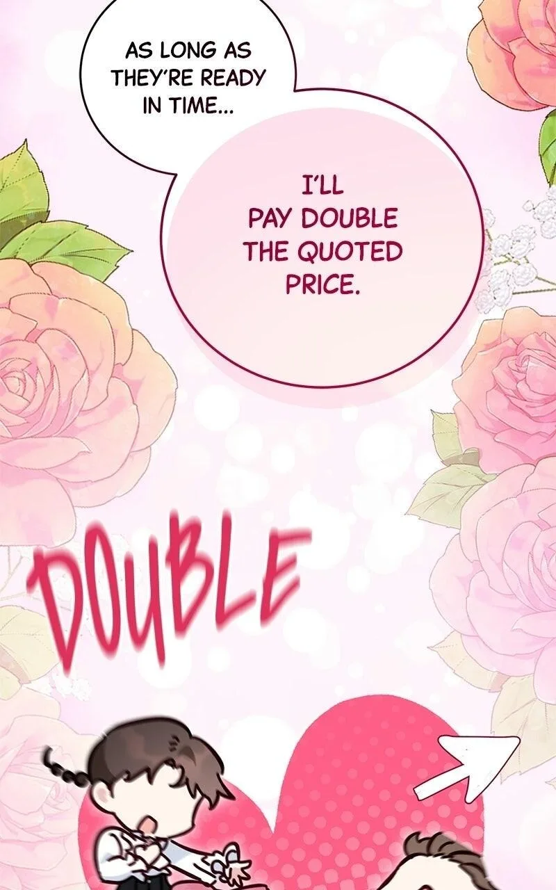 Born to Be the Grand Duchess Chapter 15 page 34