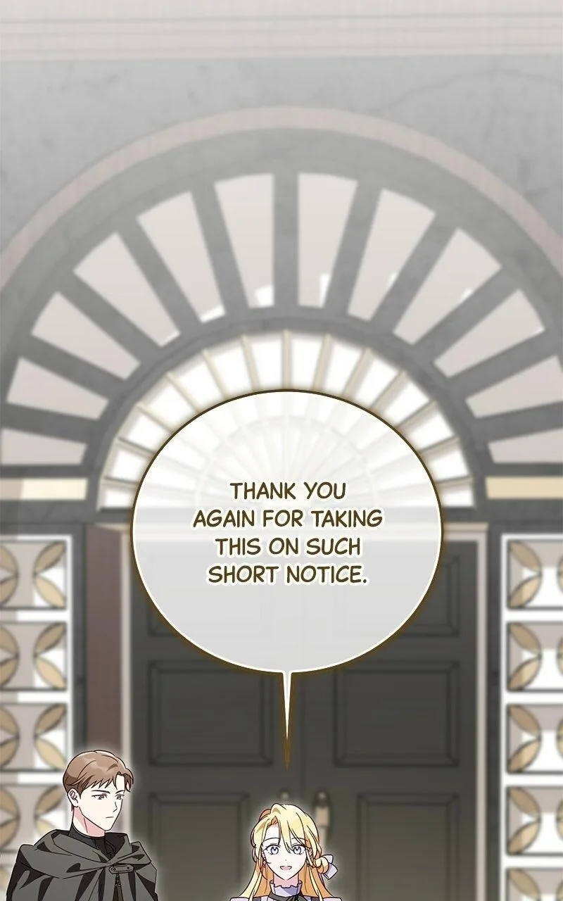 Born to Be the Grand Duchess Chapter 15 page 37