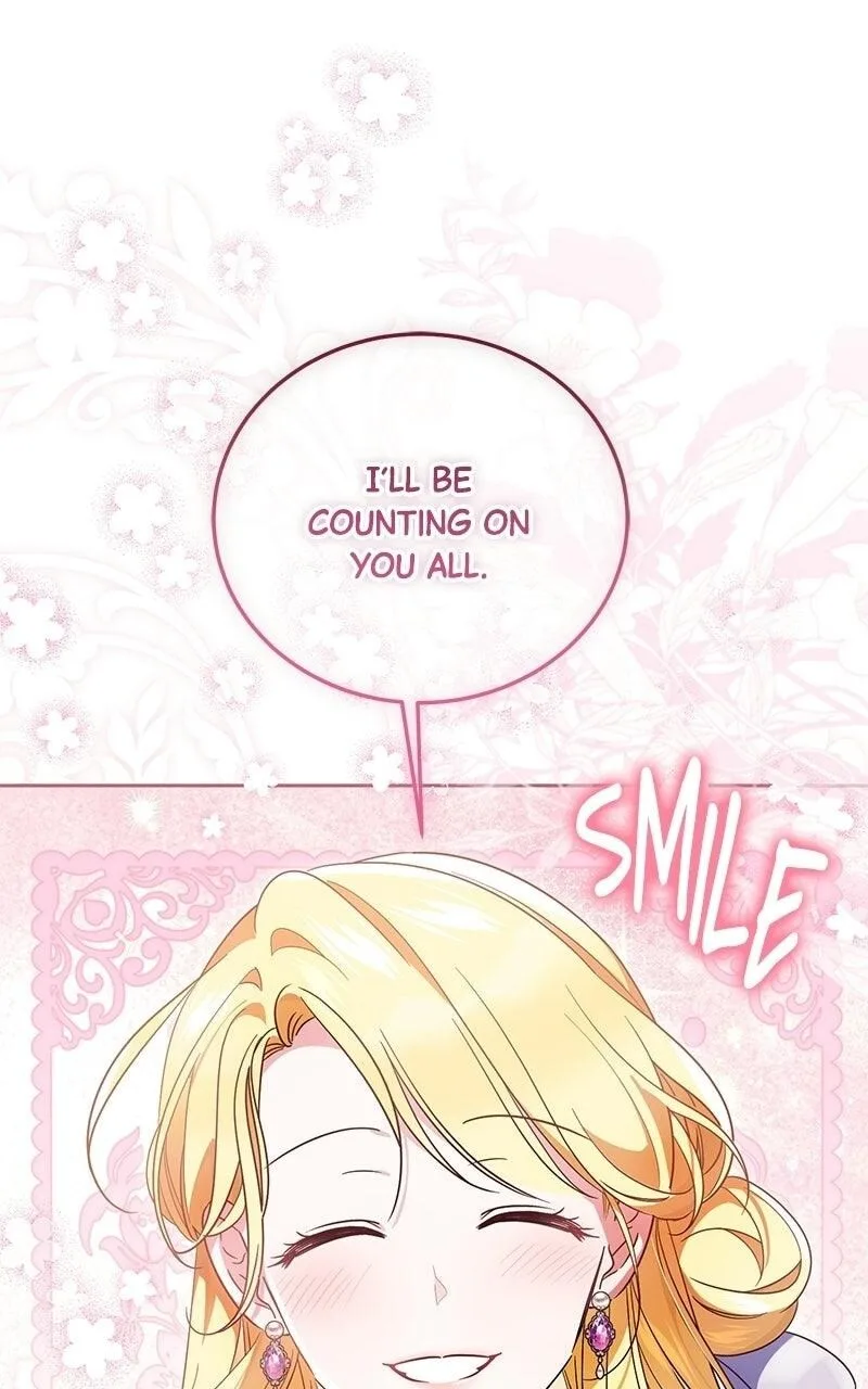 Born to Be the Grand Duchess Chapter 15 page 39
