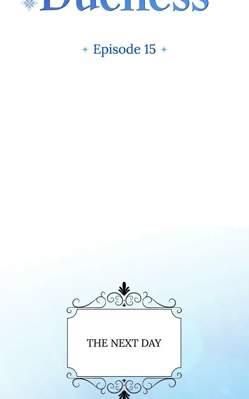 Born to Be the Grand Duchess Chapter 15 page 43