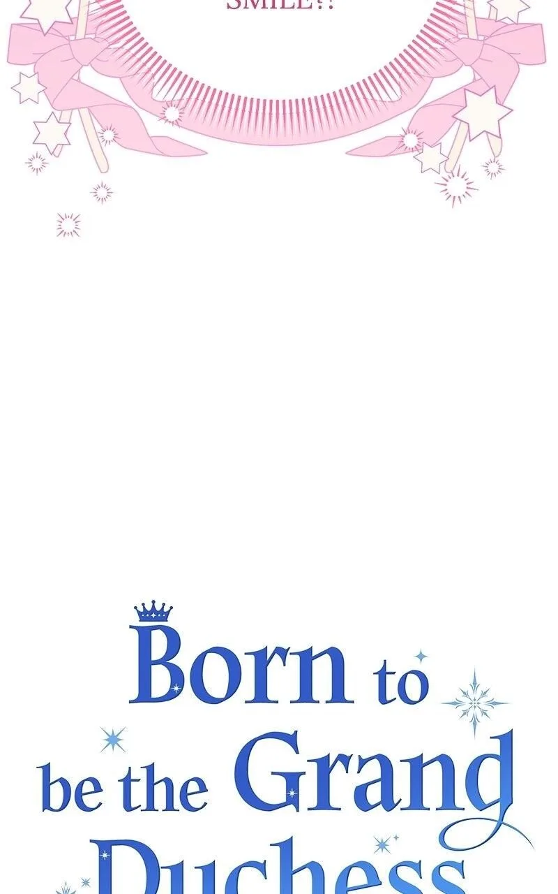 Born to Be the Grand Duchess Chapter 15 page 42
