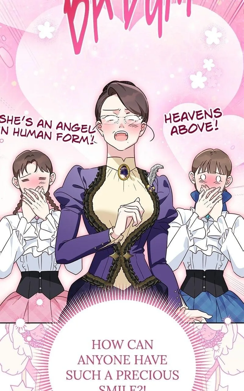 Born to Be the Grand Duchess Chapter 15 page 41