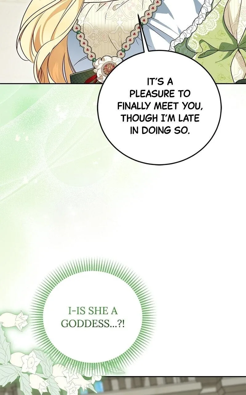 Born to Be the Grand Duchess Chapter 15 page 53
