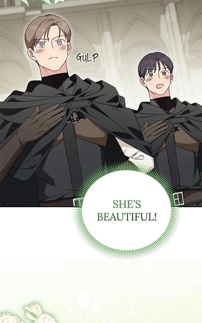 Born to Be the Grand Duchess Chapter 15 page 54