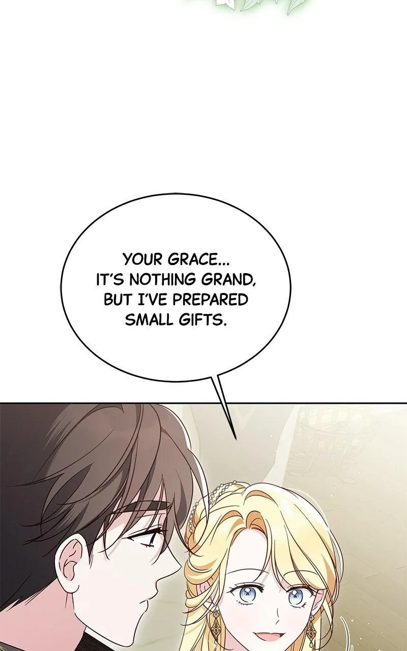 Born to Be the Grand Duchess Chapter 15 page 57