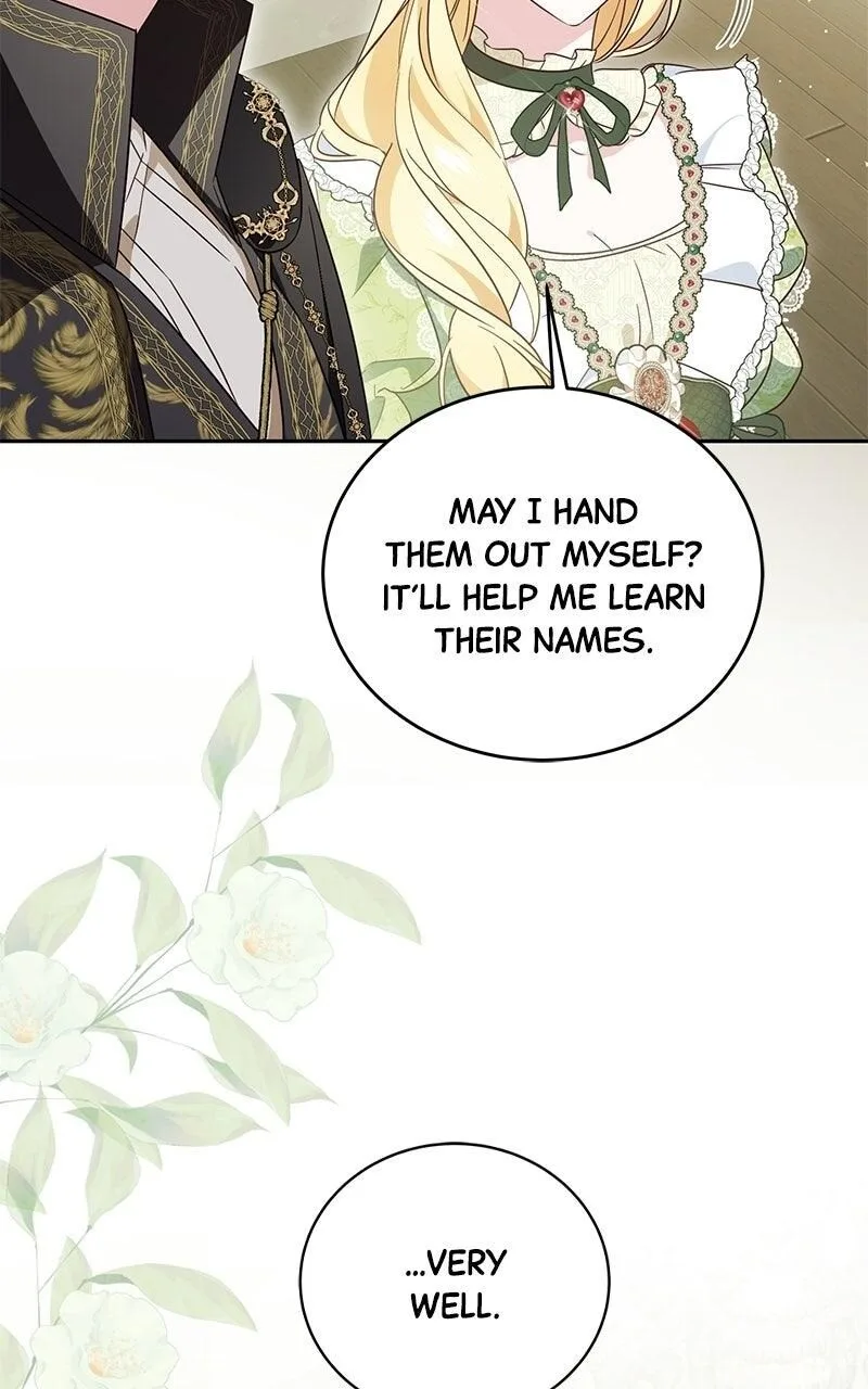 Born to Be the Grand Duchess Chapter 15 page 58