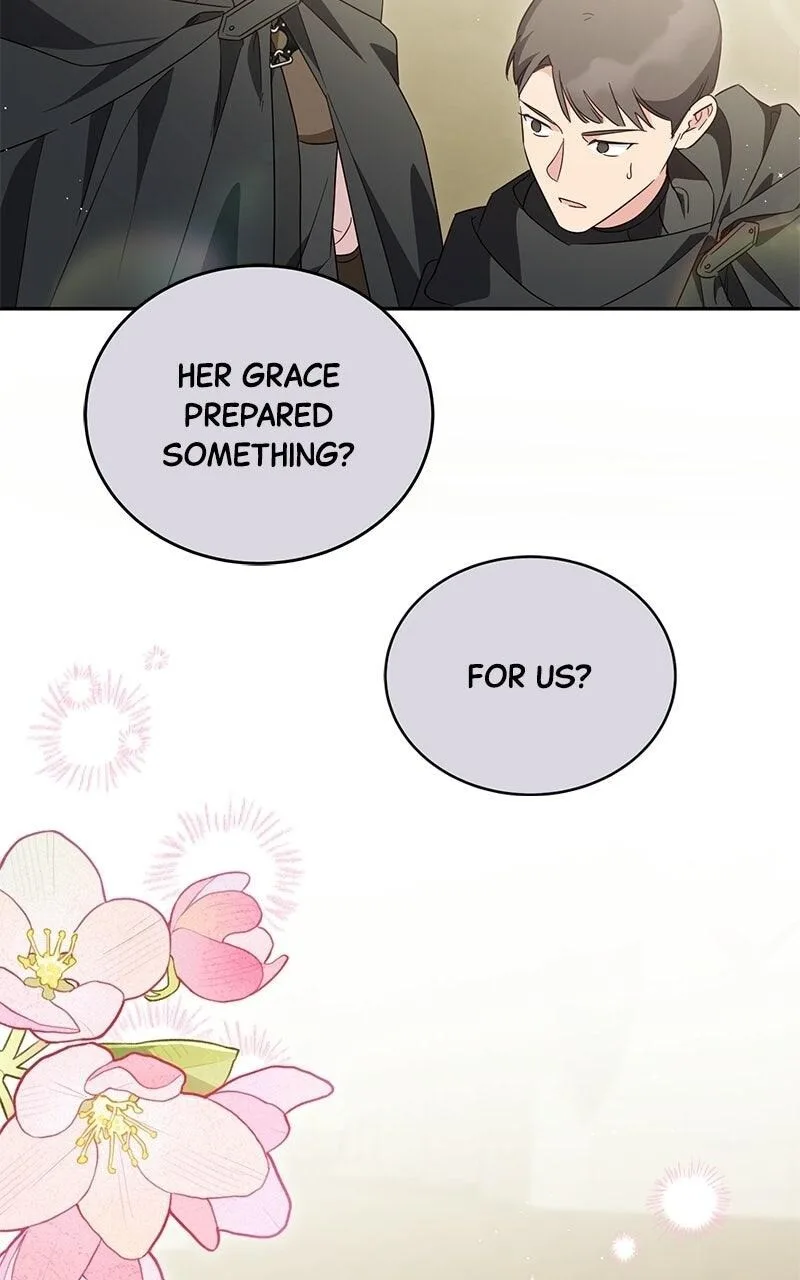 Born to Be the Grand Duchess Chapter 15 page 61