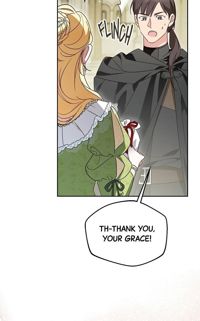 Born to Be the Grand Duchess Chapter 15 page 66