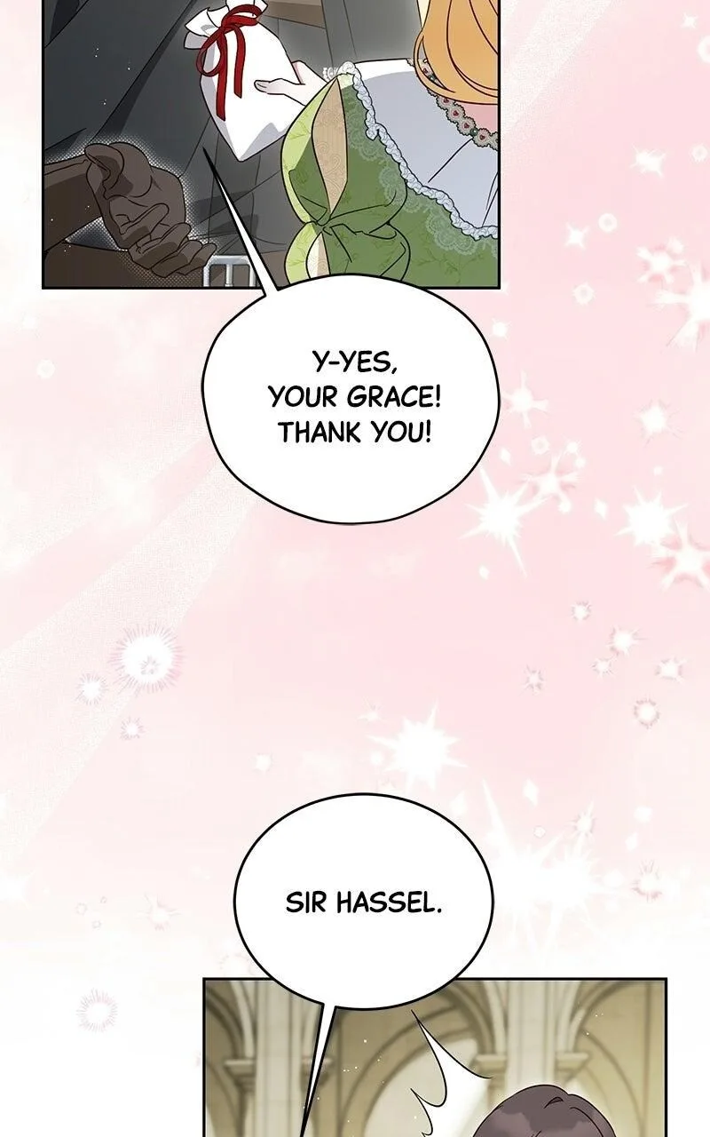 Born to Be the Grand Duchess Chapter 15 page 65